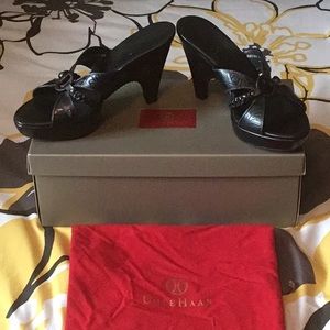 Cole Haan Heels